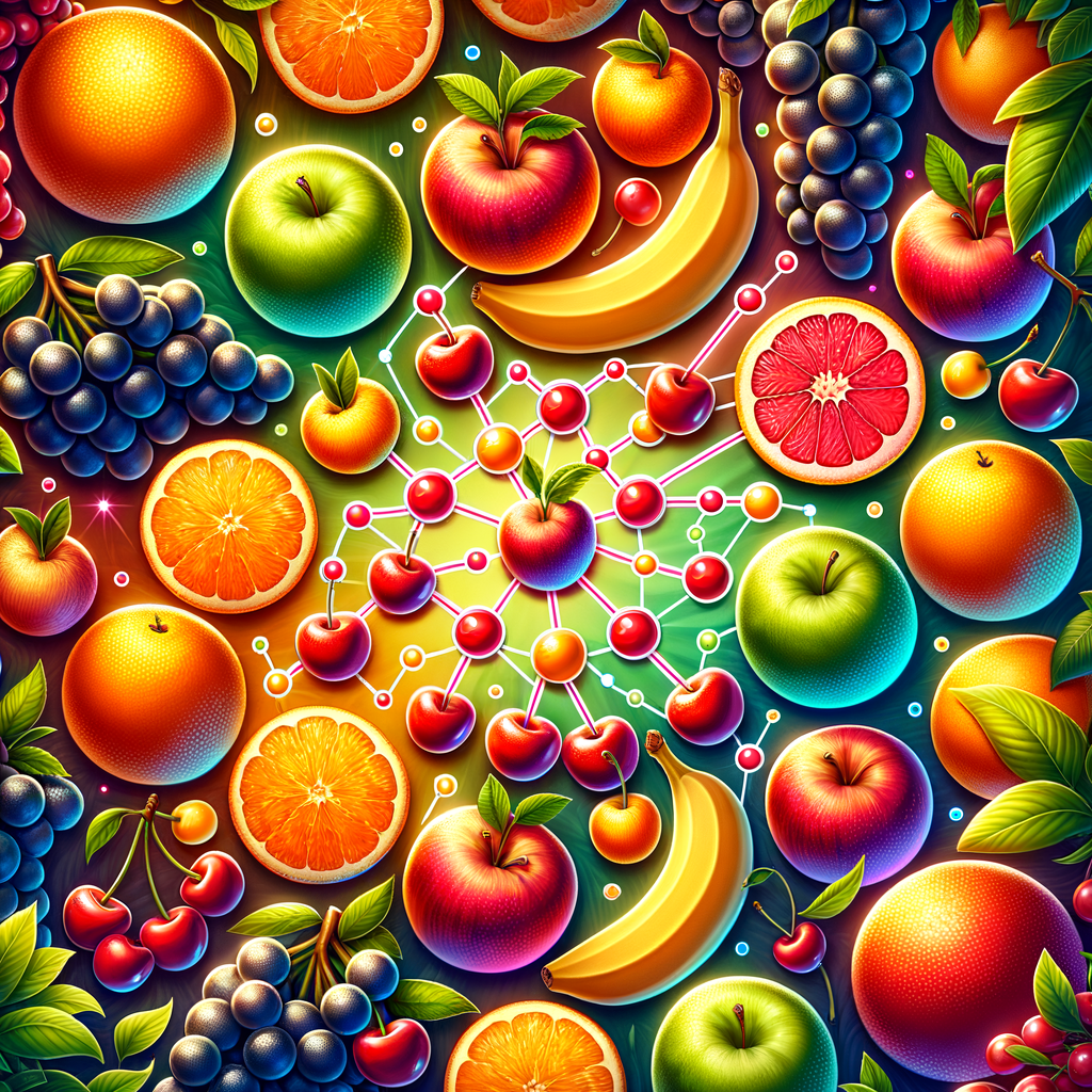 Fruit Connect Saga